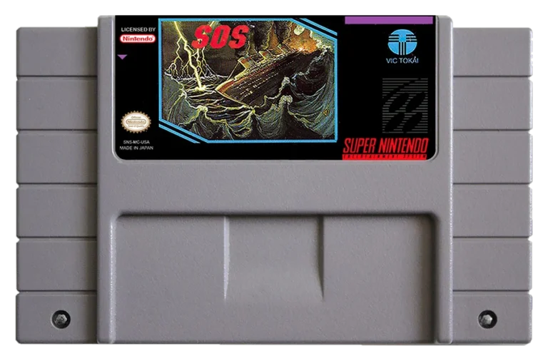 SOS