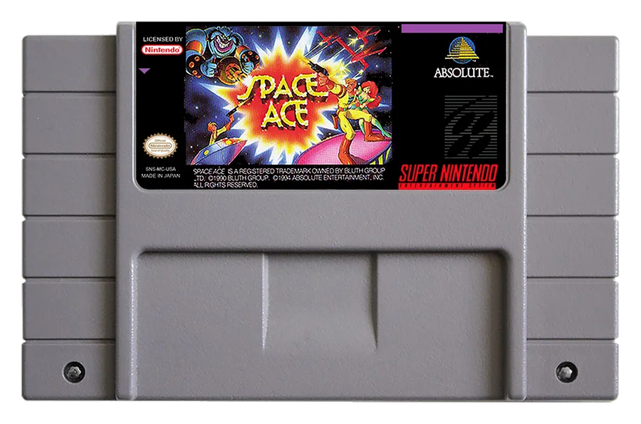 Space Invaders