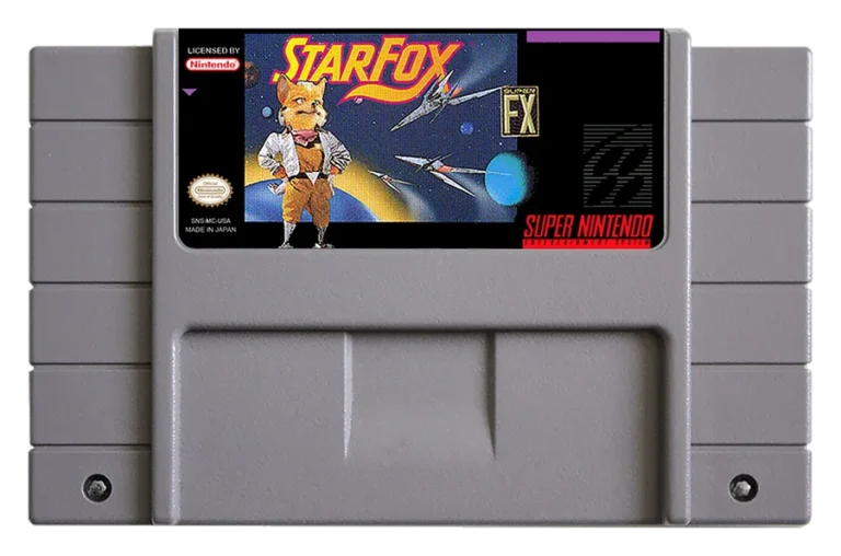 Star Fox