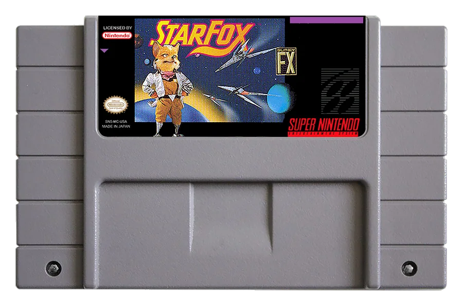 Star Fox
