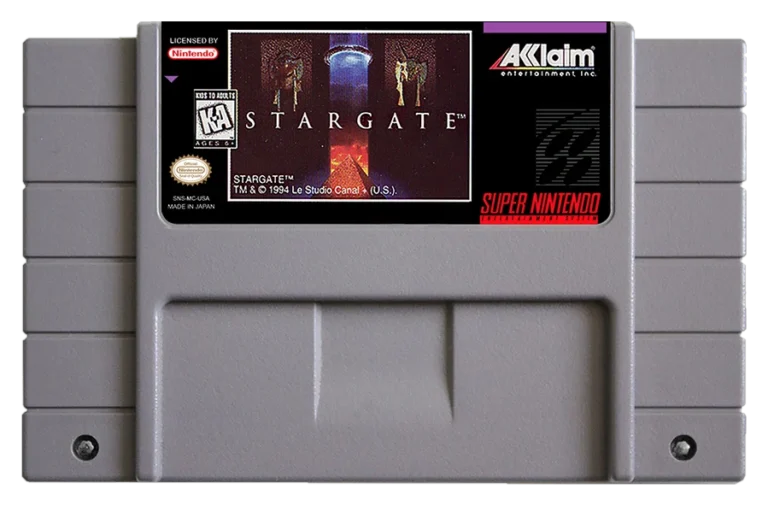 Stargate