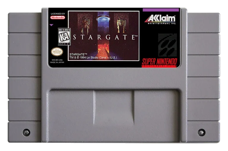 Stargate