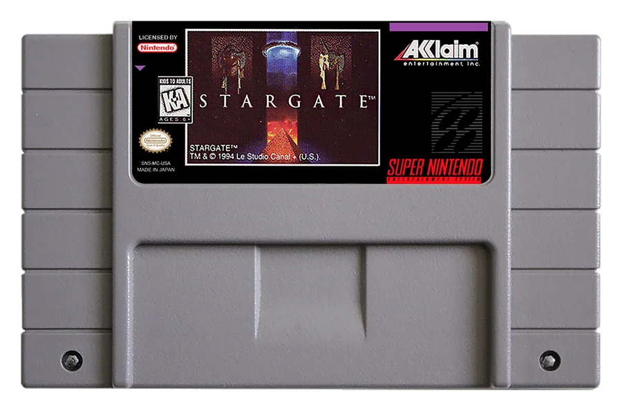 Stargate