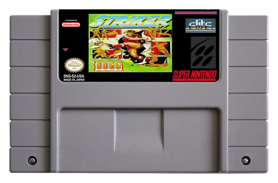 Striker