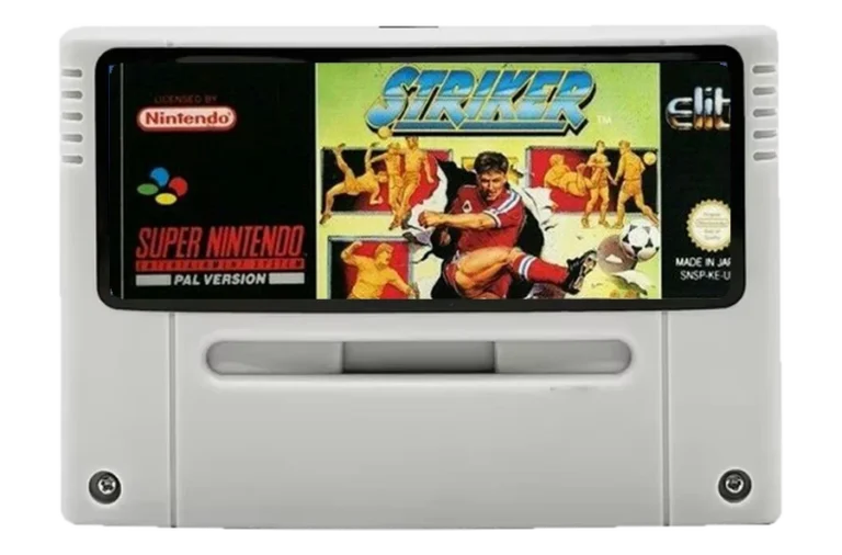 Striker