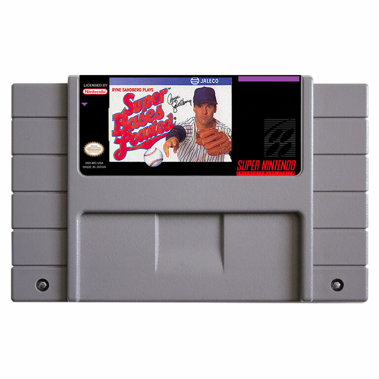 Super Bases Loaded