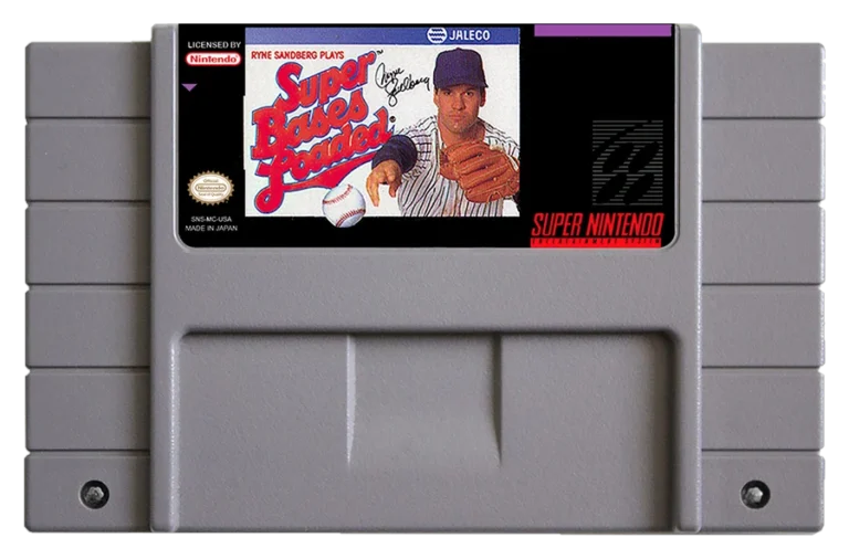 Super Bases Loaded