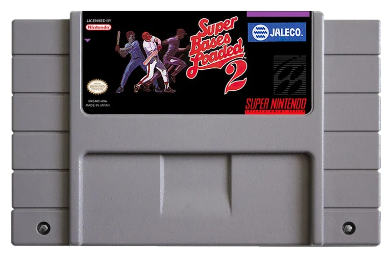 Super Bases Loaded 2