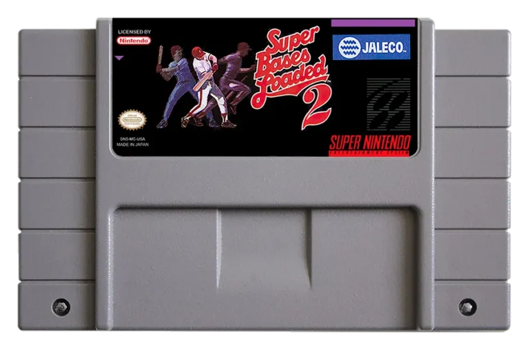 Super Bases Loaded 2
