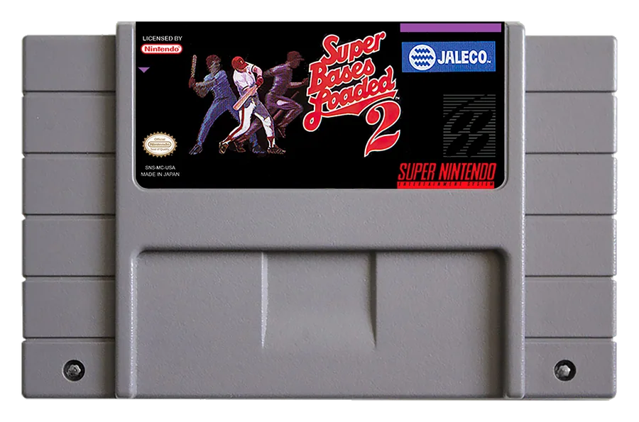 Super Bases Loaded 2