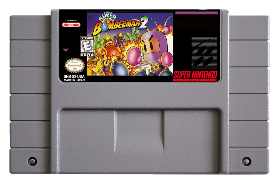Super Battletank 2