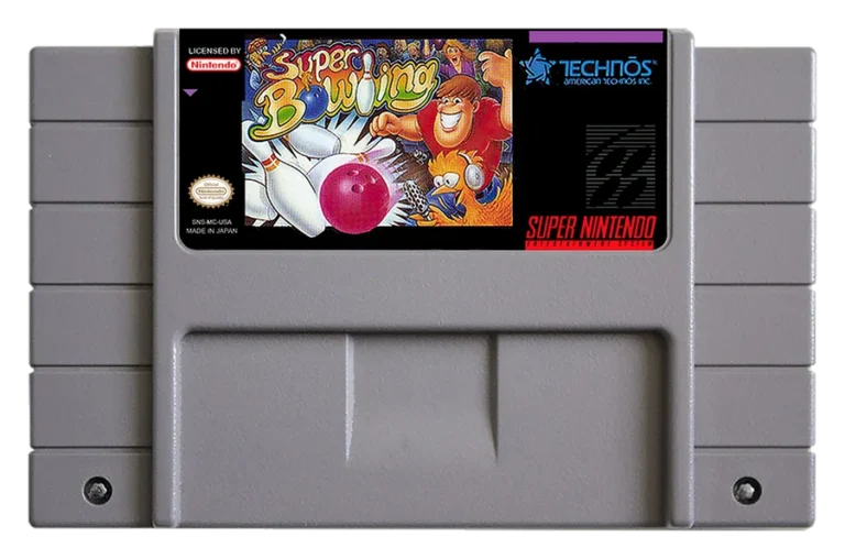 Super Bowling