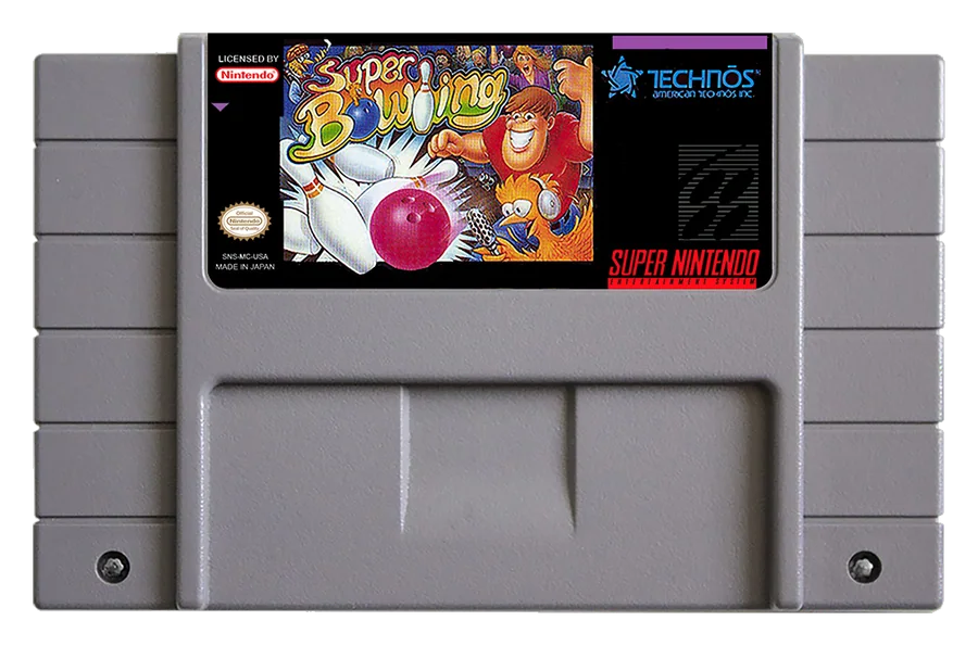 Super Bowling