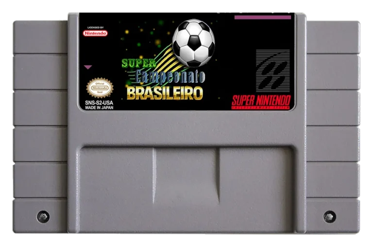 Super Campeonato Brasileiro
