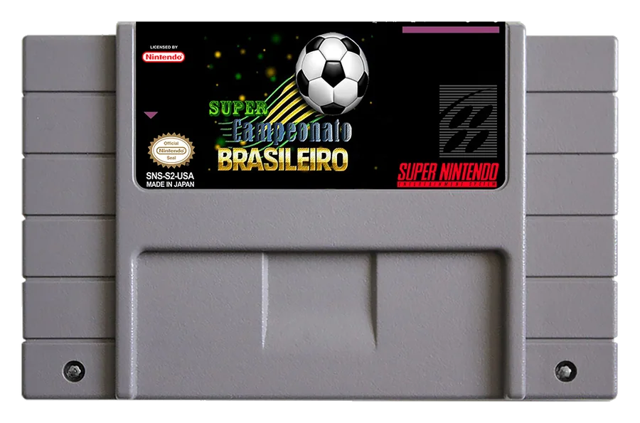 Super Campeonato Brasileiro