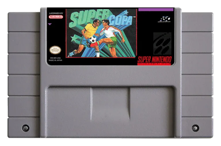 Super Copa