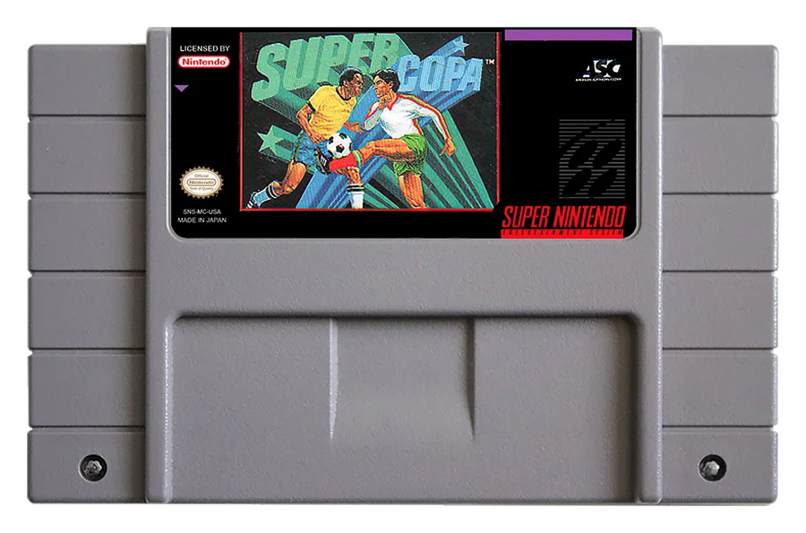 Super Copa