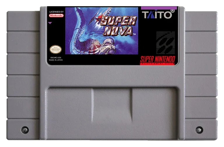 Super Nova
