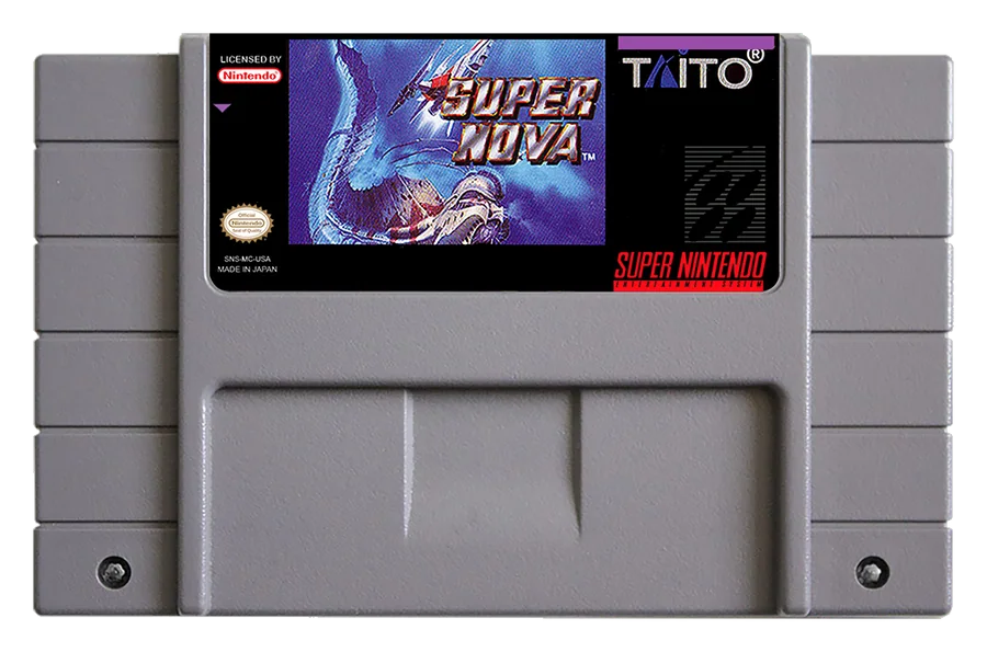 Super Nova