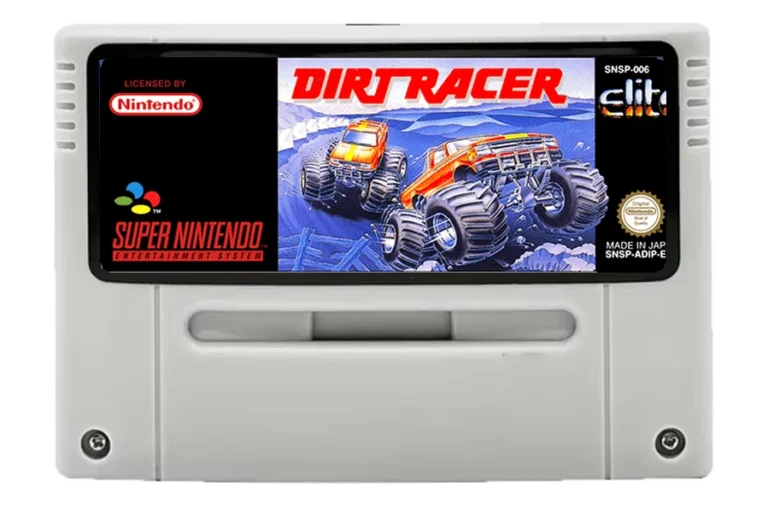 Dirt Racer