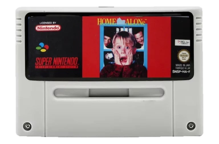 Home Alone