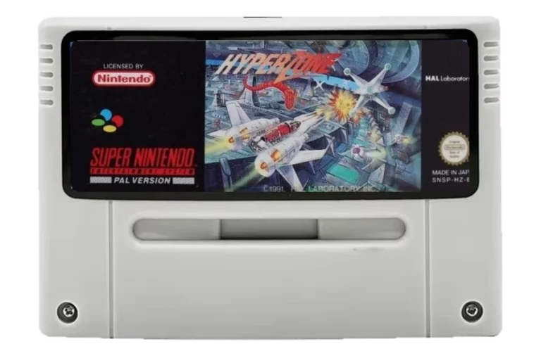 HyperZone