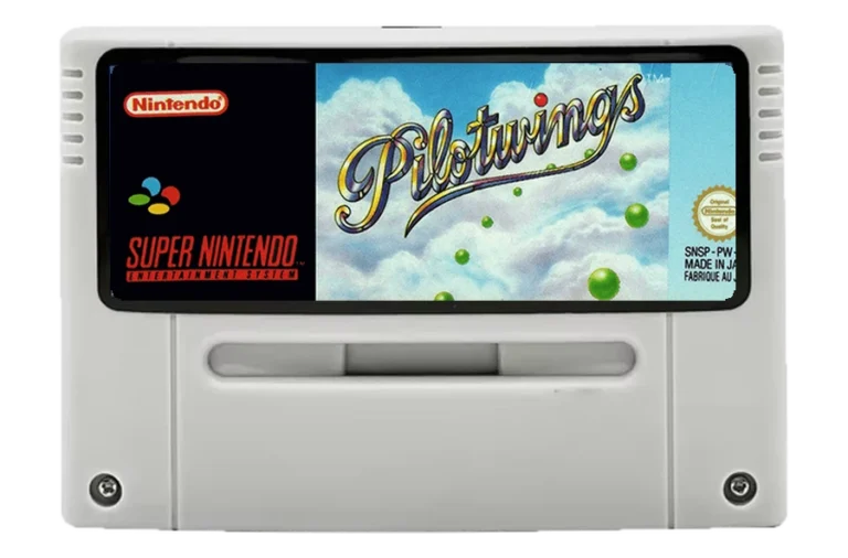 Pilotwings