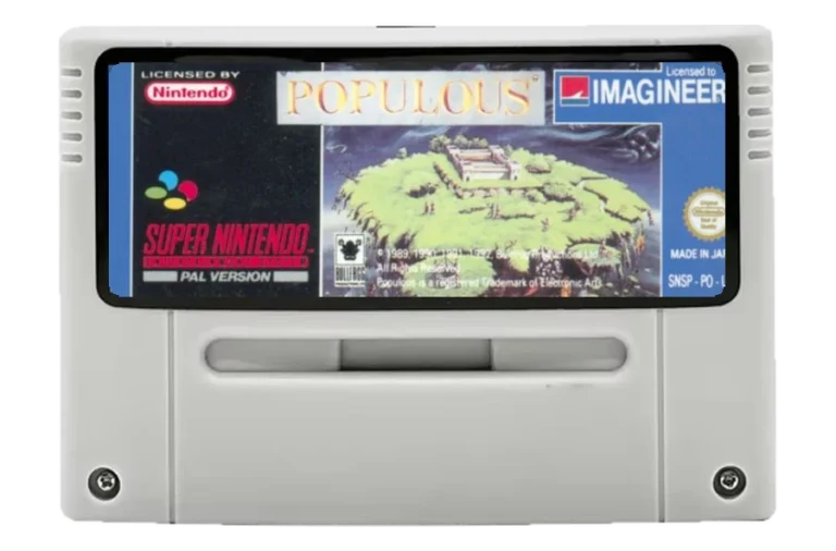 Populous