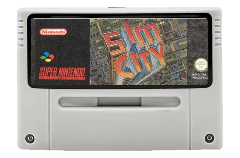 SimCity