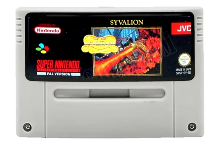Syvalion