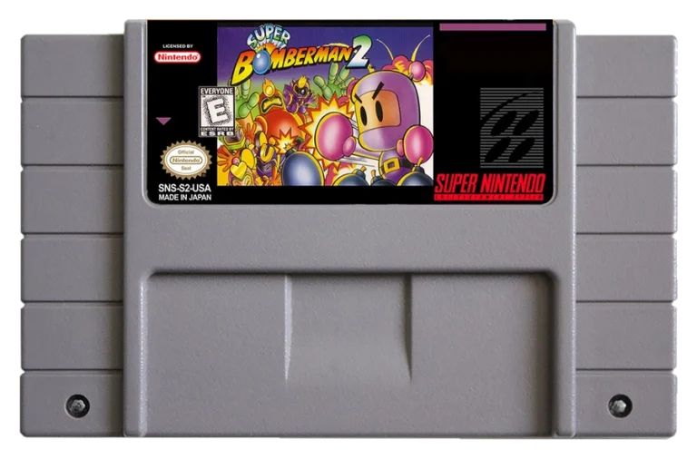 Super Turrican 2