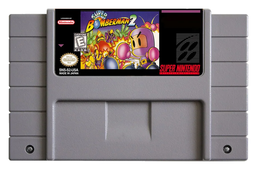 Super Turrican 2