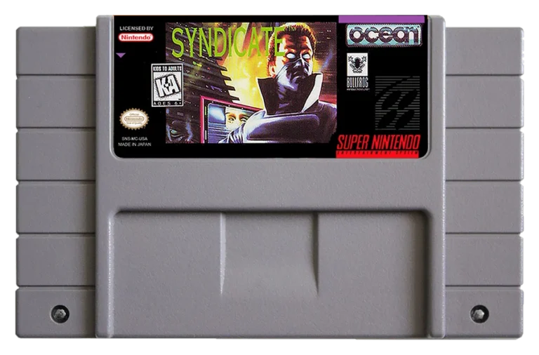 Syndicate