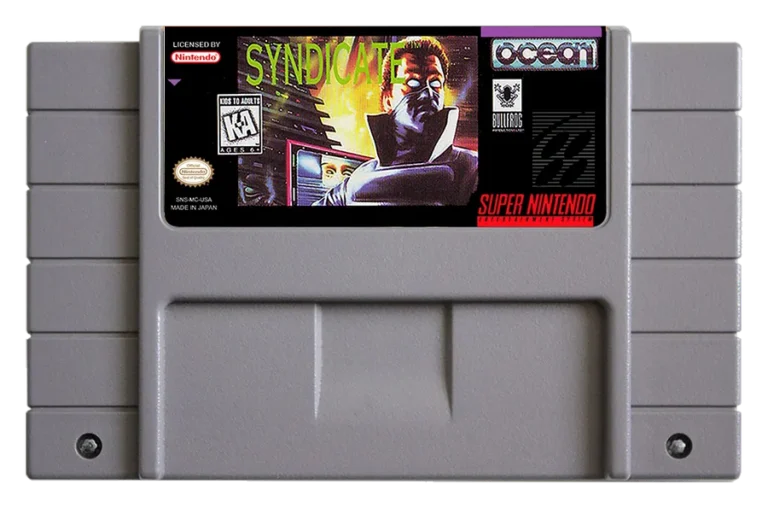 Syndicate