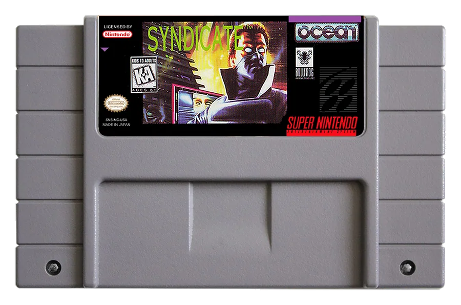 Syndicate