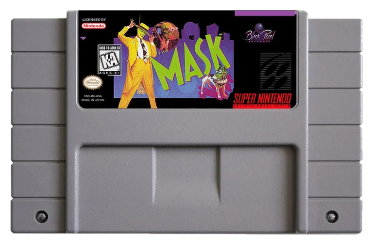 The Mask
