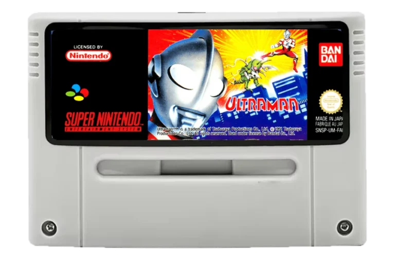 Ultraman: Towards the Future