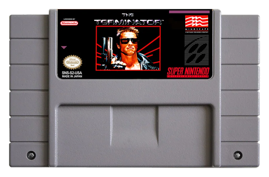 Terminator, The
