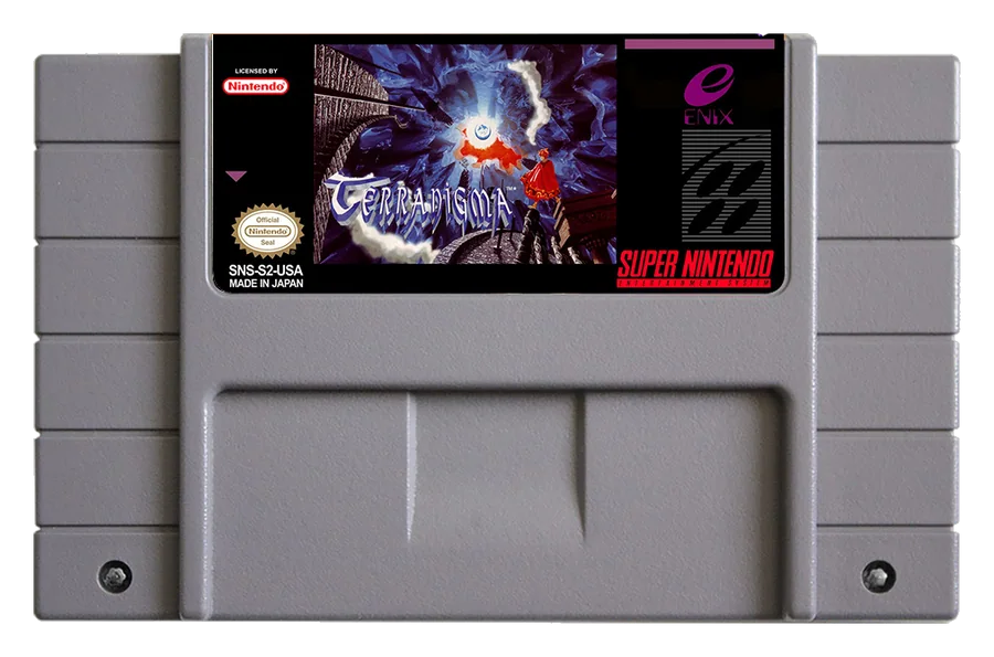 Terranigma