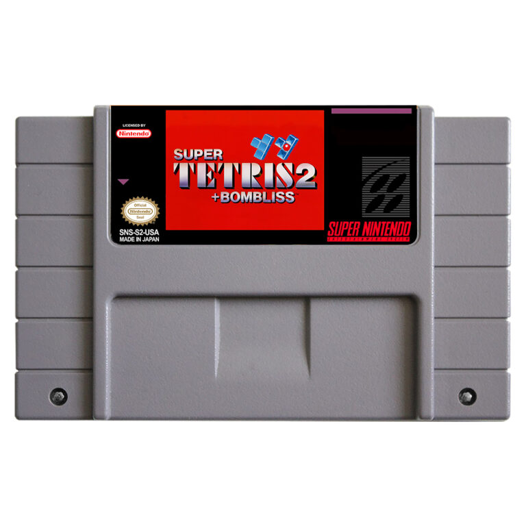 Tetris 2