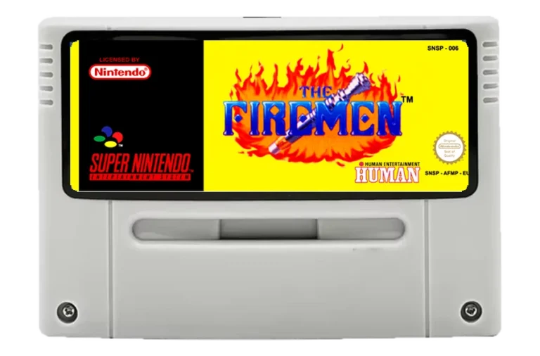 The Firemen