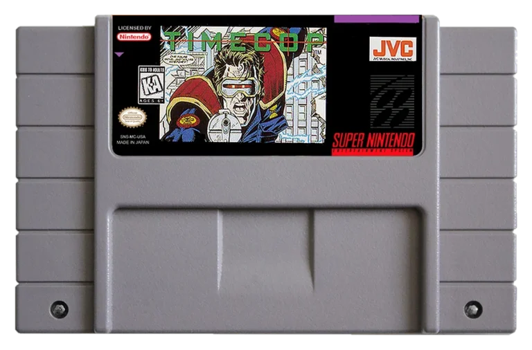 Timecop