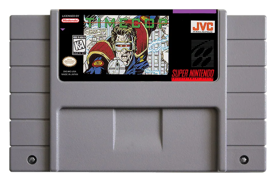 Timecop