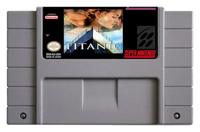 Titanic