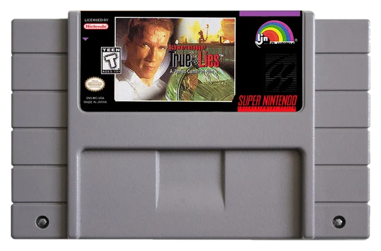 True Lies