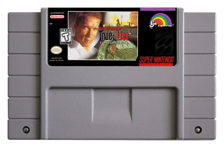 True Lies