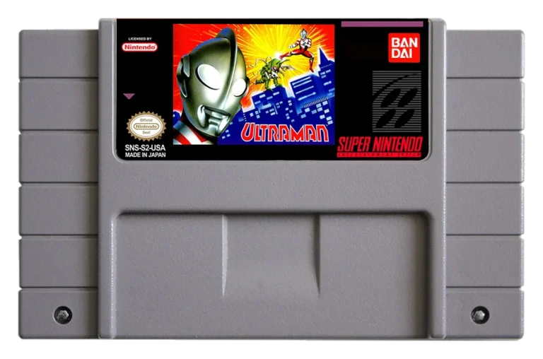 Ultraman