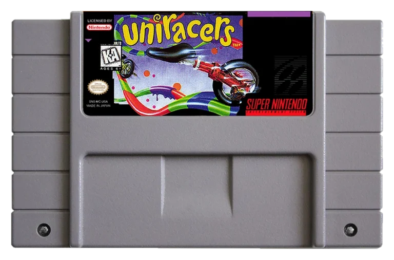 Uniracers