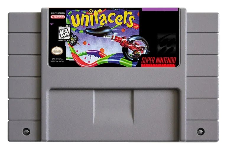 Uniracers
