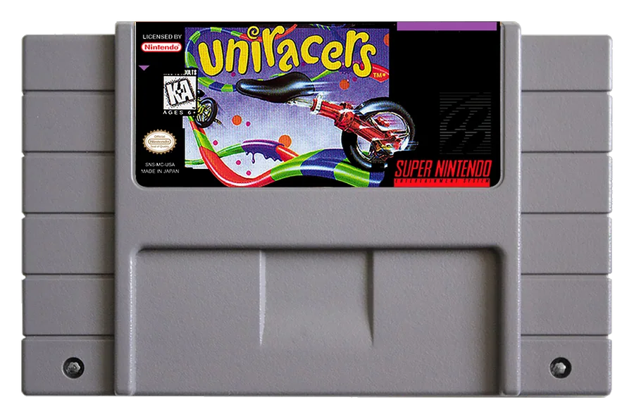 Uniracers